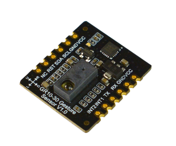 DFRobot DFRobot GR10-30 Gesture Sensor (SEN0543)