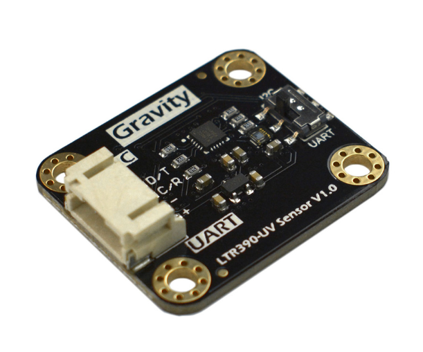 DFRobot DFRobot Gravity: LTR390 UV 광센서 (SEN0540)