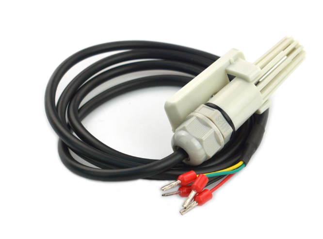 DFRobot DFRobot Indoor ENS160 Air Quality Sensor - I2C (SEN0537)