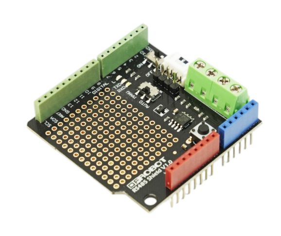 DFRobot DFRobot RS485 Shield for Arduino (DFR0259)