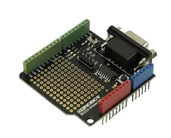 DFRobot DFRobot RS232 Shield for Arduino (DFR0258)