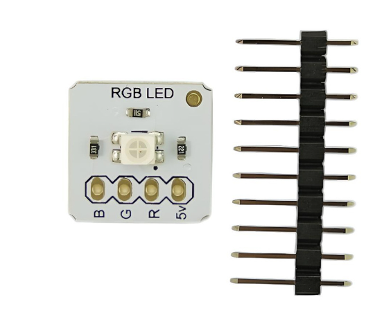 DFRobot DFRobot RGB LED Breakout (3528) (DFR0239)