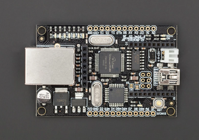 DFRobot DFRobot XBoard V2 아두이노 호환 (DFR0162)