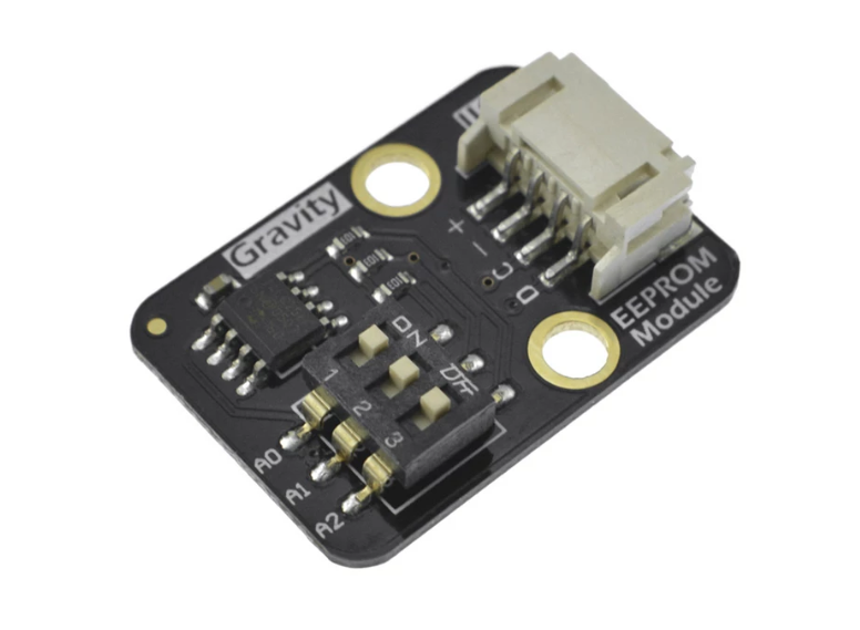 DFRobot DFRobot 아두이노 EEPROM 데이터 저장 모듈 (DFR0117)