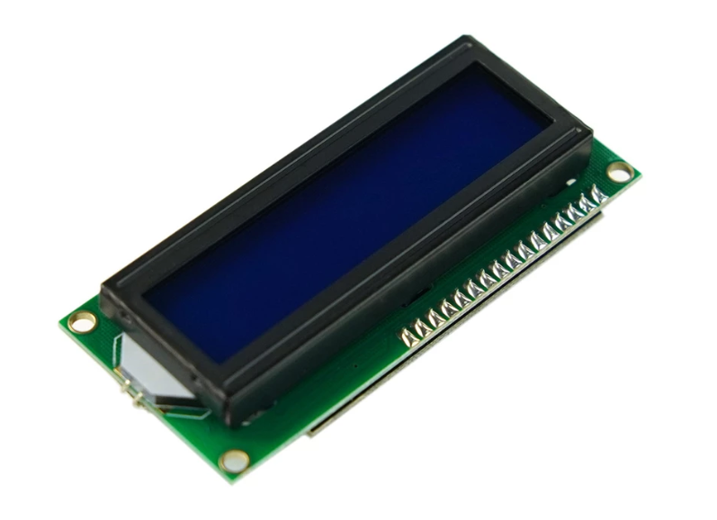 DFRobot DFRobot I2C 16x2(1602) LCD 아두이용 디스플레이 모듈 (DFR0063)