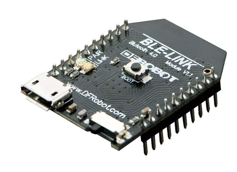 DFRobot DFRobot 아두이노 통신 모듈 BLE Link (TEL0073)