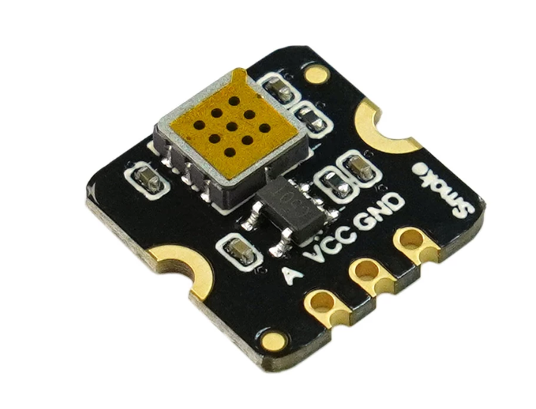 DFRobot DFRobot MEMS 연기 감지 센서 (Breakout, 10-1000ppm) (SEN0570)