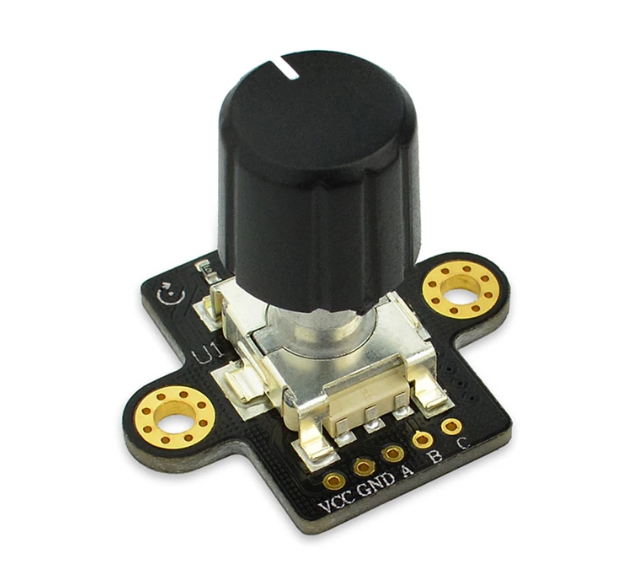 DFRobot DFRobot 회전 인코더 모듈 EC11 (SEN0235)