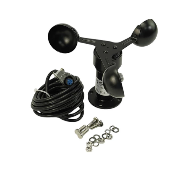 DFRobot DFRobot 풍속 측정 센서 키트 (0-5V) (SEN0170)