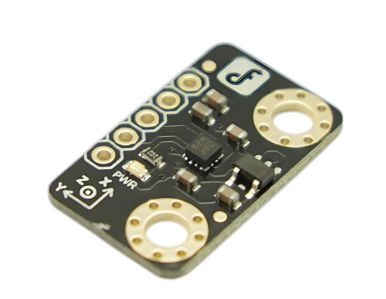 DFRobot DFRobot 3축 가속도 센서 모듈 BMA220 (TINY) (SEN0168)
