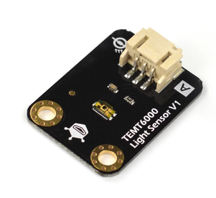 DFRobot DFRobot 환경 광 센서 TEMT6000 (SEN0043)