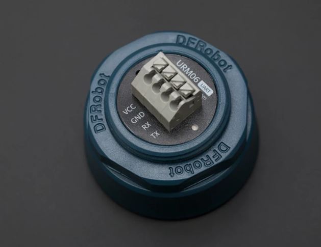 DFRobot DFRobot URM06 - Narrow Beam 초음파 거리 센서 (SEN0150)