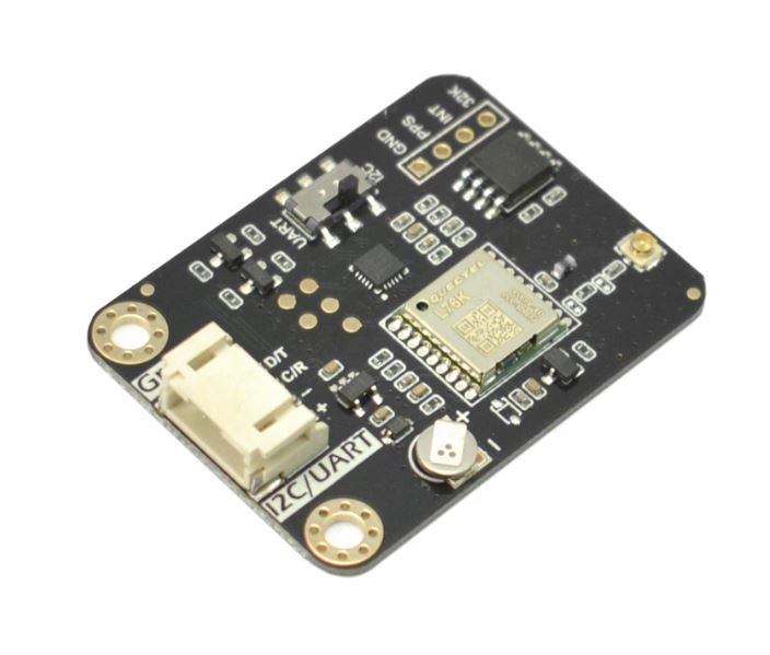 DFRobot DFRobot RTC가 있는 GNSS GPS BeiDou 포지셔닝 모듈 (DFR1103)