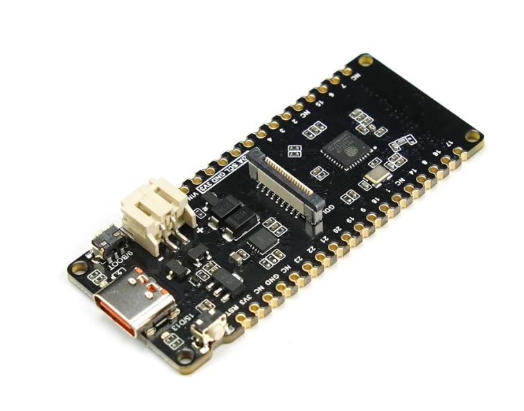 DFRobot DFRobot FireBeetle 2 ESP32-C6 IoT 개발 보드 (DFR1075)