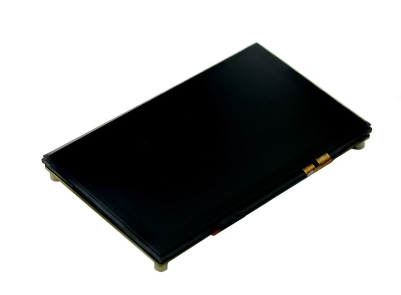 DFRobot DFRobot 5인치 800×480 IPS 터치스크린 디스플레이 (DFR0550-V2)