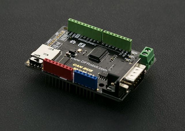 DFRobot DFRobot 아두이노 CAN BUS 쉴드 (DFR0370)