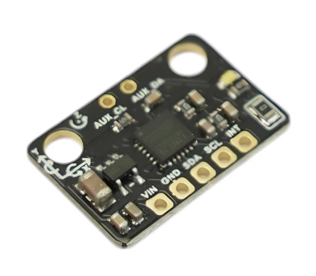 DFRobot DFRobot MPU-6050 6 DOF 센서(BREAK OUT) (SEN0142)