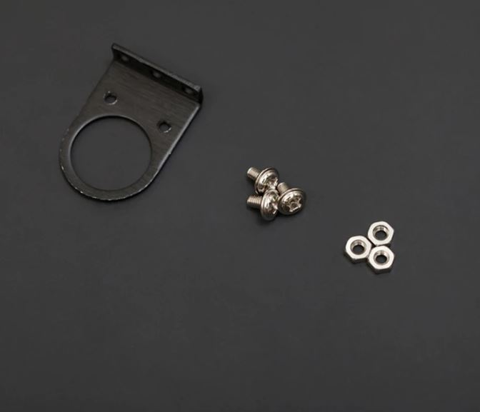 DFRobot DFRobot Infrared 거리 센서 Bracket (FIT0032)