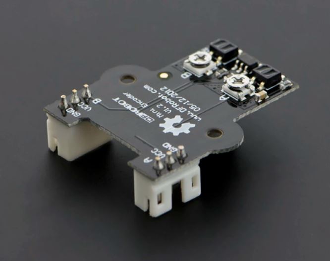 DFRobot DFRobot Gravity: MiniQ Robot Chassis Encoder (SEN0116)