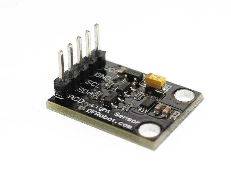 DFRobot DFRobot BH1750 Light 센서 (Breakout) (SEN0097)