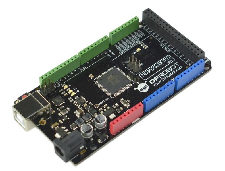 DFRobot DFROBOT DFRduino Mega 2560 보드 (DFR0191)