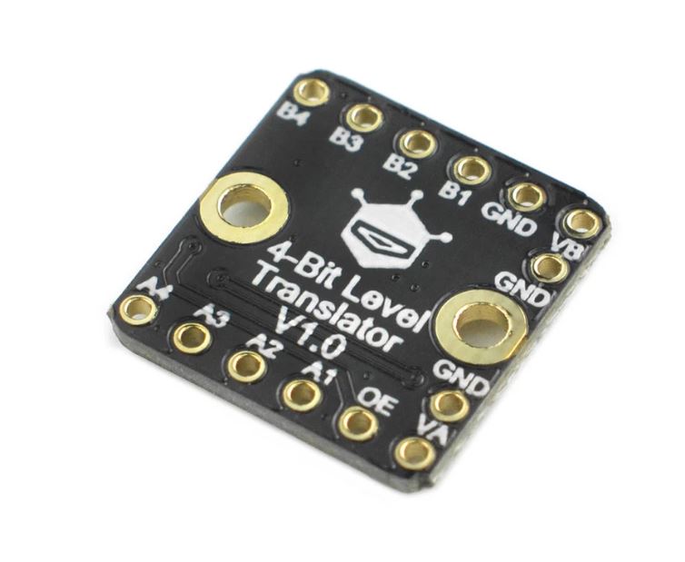 DFRobot DFRobot Fermion: 4-Bit Level 변환기 (Breakout) (DFR0843)