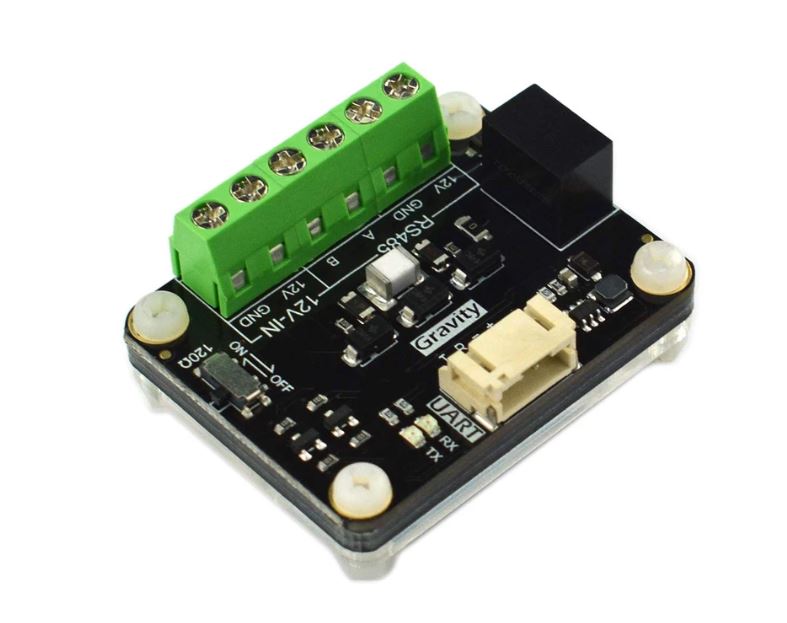 DFRobot DFRobot Active Isolated RS485 to UART 신호 어댑터 모듈 (DFR0845)