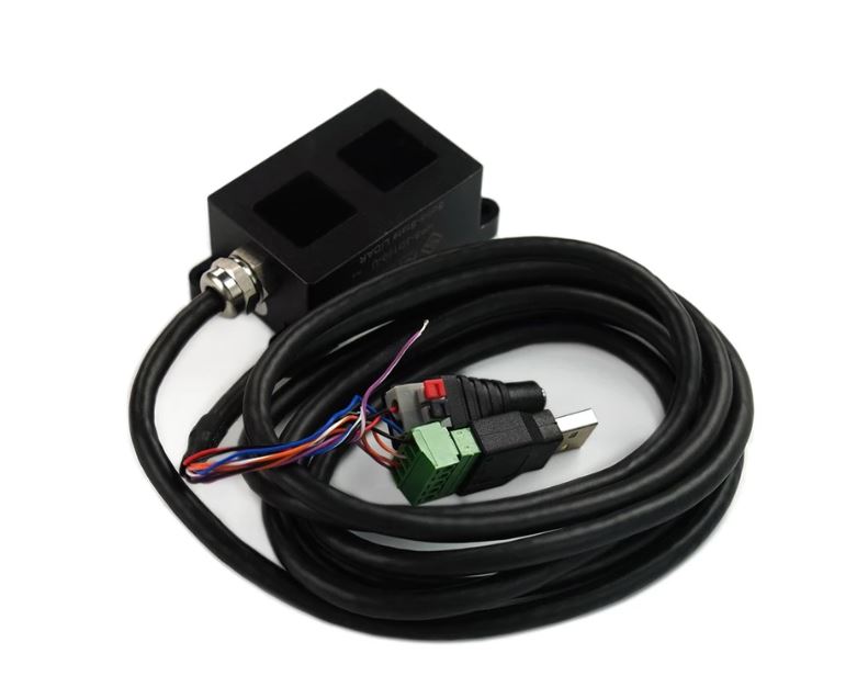DFRobot DFRobot 8421 HPS-3D160-U Area Array Lidar (DFR0728)