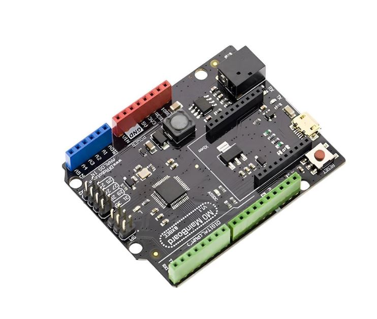 DFRobot DFROBOT DFRduino M0 메인보드 (DFR0392)