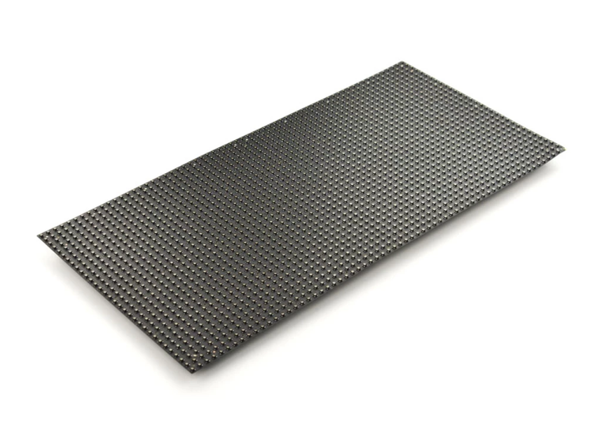 DFRobot DFRobot 64x32 플렉시블 RGB LED 매트릭스 5mm Pitch (DFR0596)