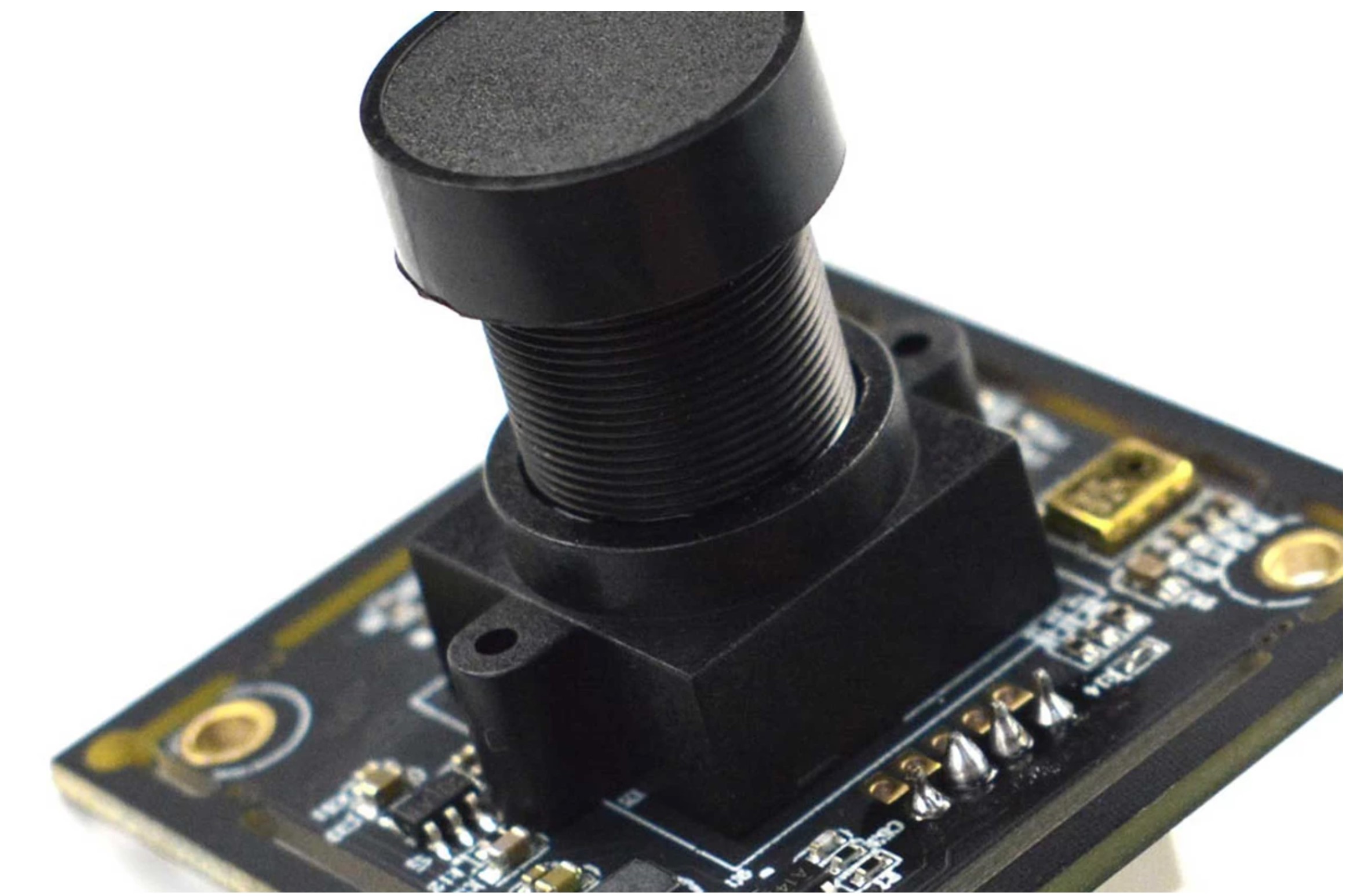 DFRobot DFRobot 2메가픽셀 USB 야간 카메라 마이크 포함 (FIT0730)