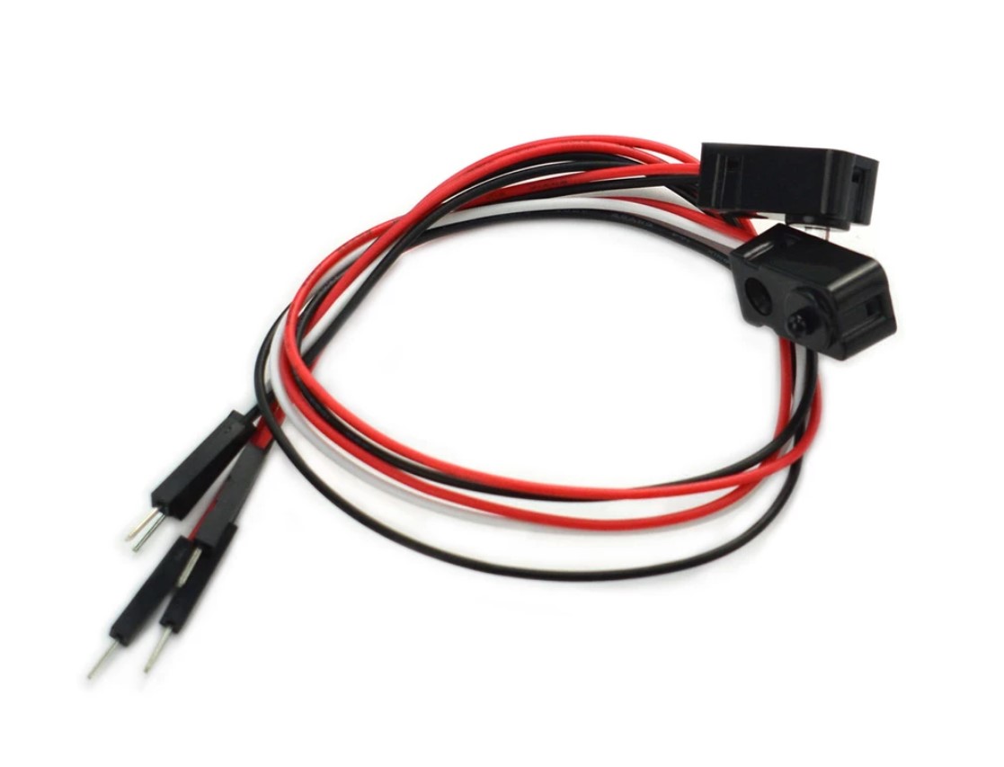 DFRobot DFRobot IR 브레이크 빔 센서 (50cm) (SEN0503)