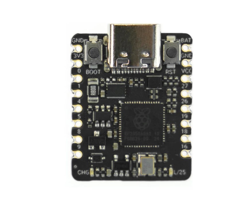 DFRobot DFROBOT Beetle RP2350 미니 듀얼 코어 개발 보드(DFR1188)